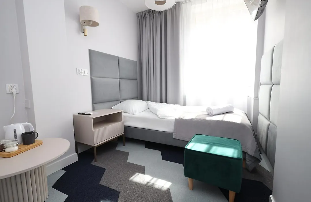 Moon Apartments Gdansk-1
