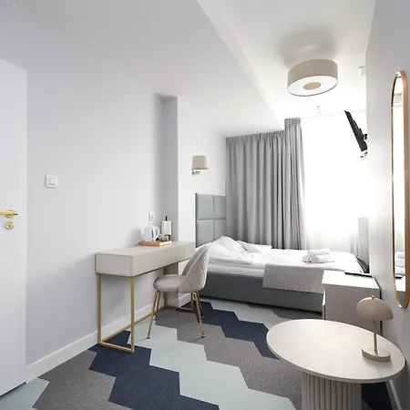 Moon Apartments Gdansk-3